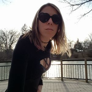 Meet your Posher, Mandy